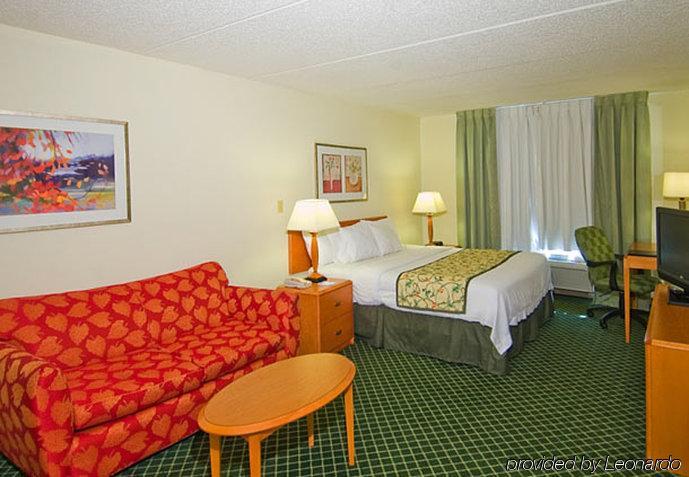 Red Roof Inn&Suites Vicksburg Exterior foto